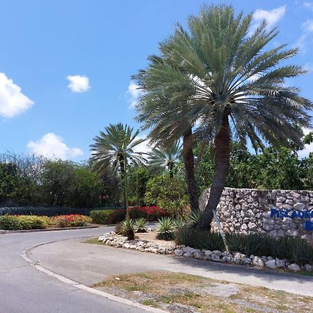 Piscadera Bay Resort #16 Dorp Dorp Sint Michiel Extérieur photo