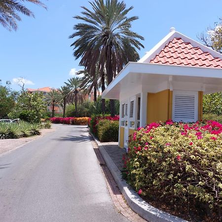 Piscadera Bay Resort #16 Dorp Dorp Sint Michiel Extérieur photo